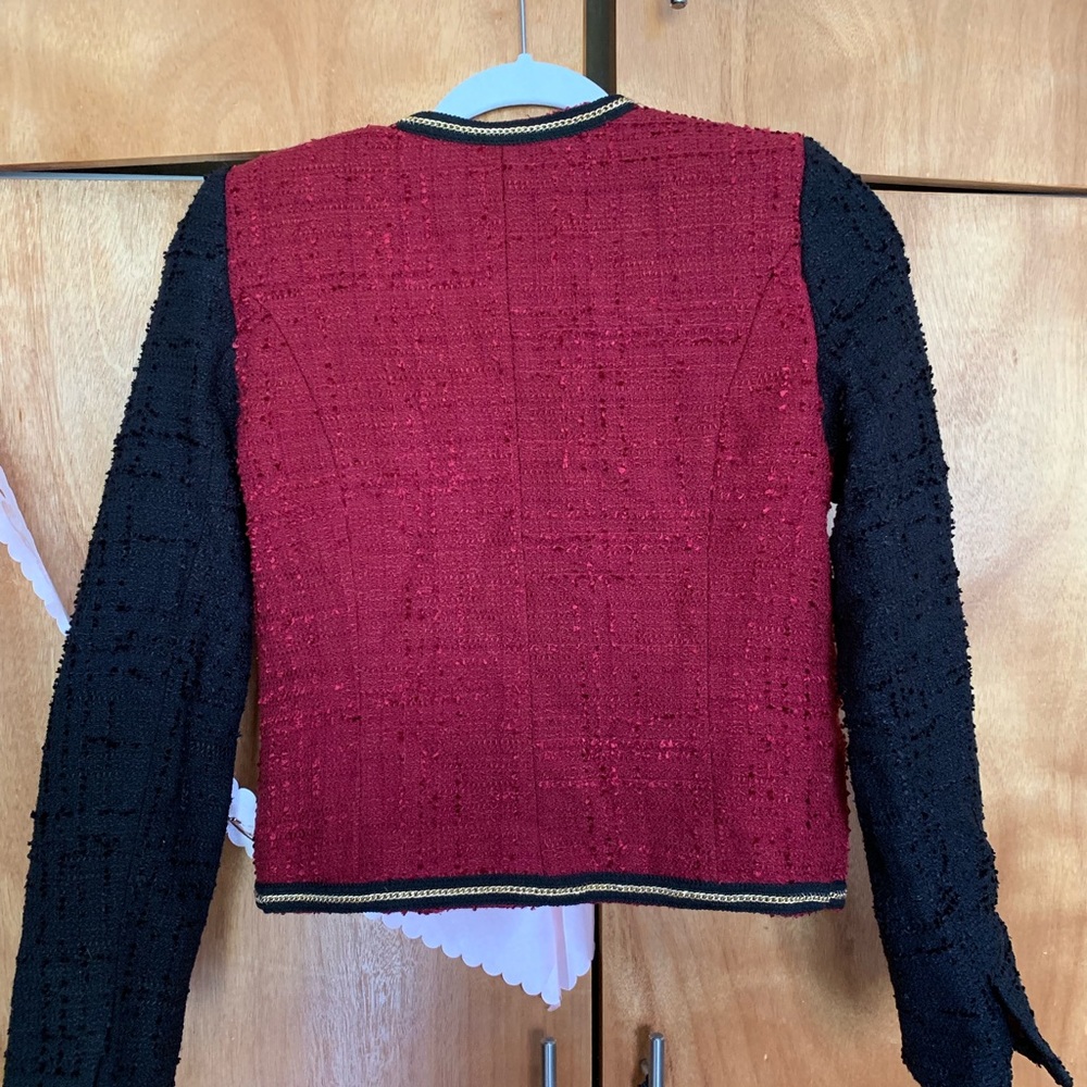 Mango jacket - Picture 2 of 4